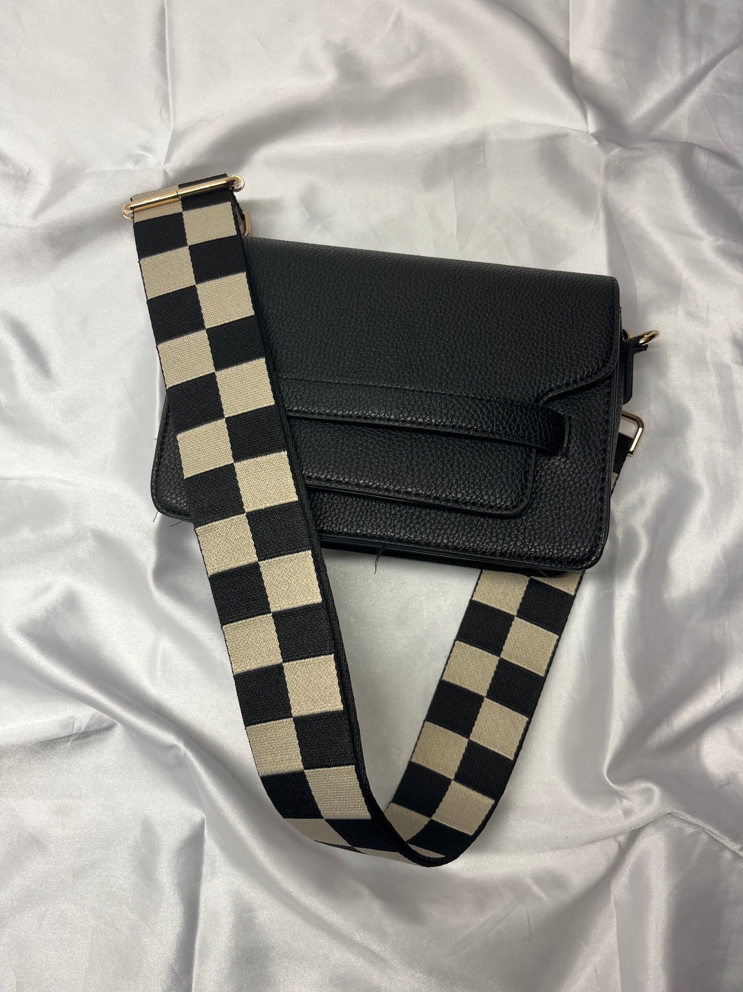 Bagstrap Checkered